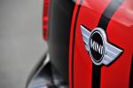 Mini Countryman JCW 2012 года
